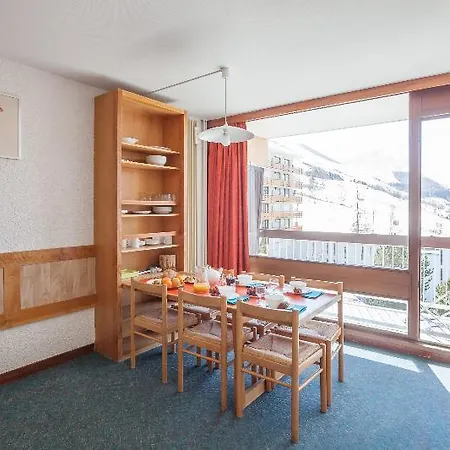 Aparthotel Pierre & Le Jandri Les Deux Alpes