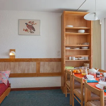 Pierre & Le Jandri Aparthotel