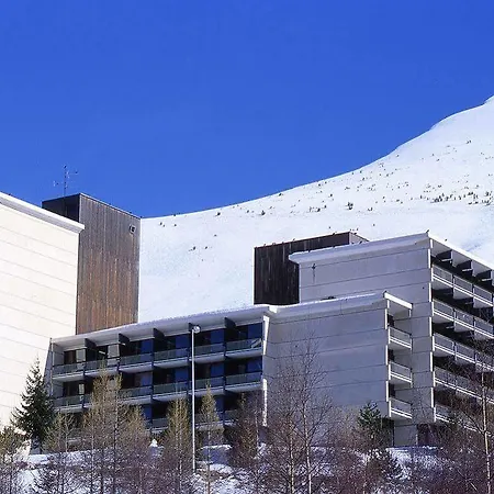 Pierre & Le Jandri Aparthotel