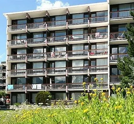 Pierre & Le Jandri Aparthotel Les Deux Alpes