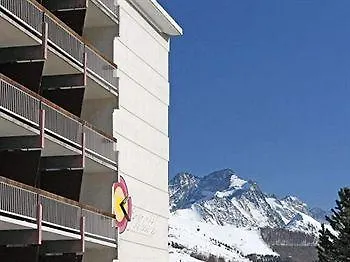 Aparthotel Pierre & Le Jandri
