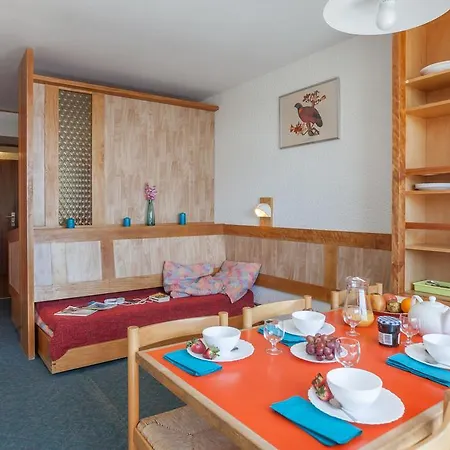 Aparthotel Pierre & Le Jandri 2*