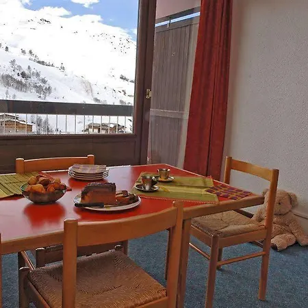 Aparthotel Pierre & Le Jandri Les Deux Alpes
