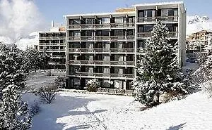 Aparthotel Pierre & Le Jandri Les Deux Alpes